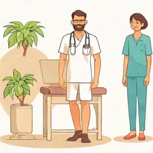 Jamshedpur Full Body Checkup