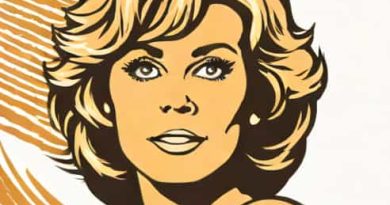 Jane Fonda Age In Barbarella