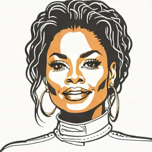 Janet Jackson Meet And Greet