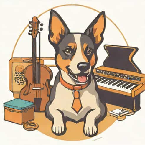 Jazz Ramsey A Canine Mystery