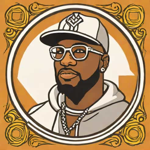 Jeezy Twenty 20 Pyrex Vision
