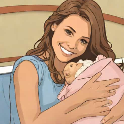 Jill Duggar Stillbirth Reddit