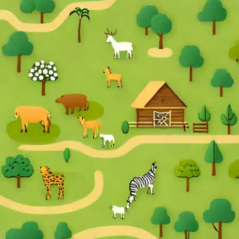 Jimmys Farm And Wildlife Park