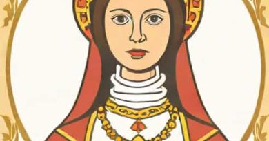 Joan Ii Countess Of Burgundy