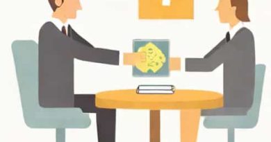 Job Offer Salary Negotiation