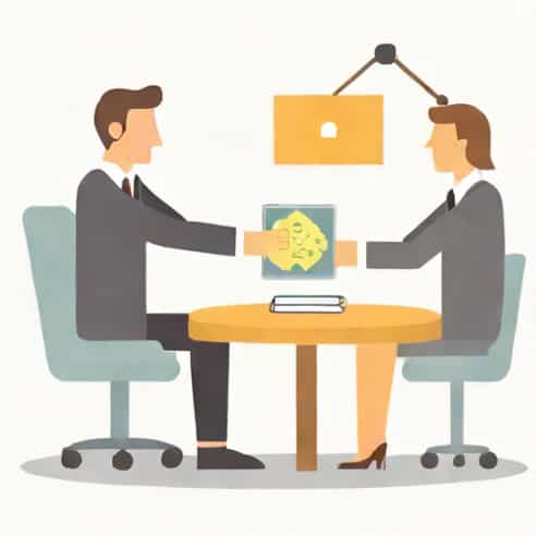 Job Offer Salary Negotiation