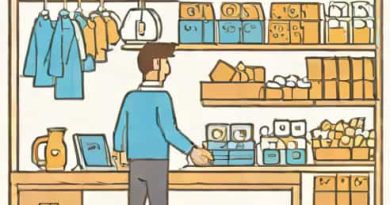 Job Vacancy For Merchandiser