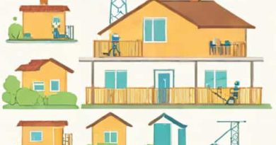 Jobs At Habitat For Humanity