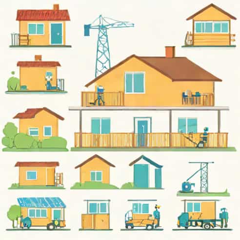 Jobs At Habitat For Humanity