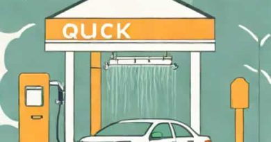 Jobs At Quick Quack Car Wash