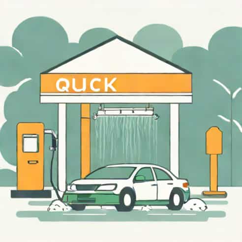 Jobs At Quick Quack Car Wash