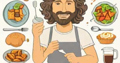 Joe Wicks Wean In 15 Recipes