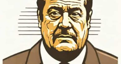 John Goodman Kidnapper Movie
