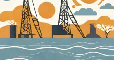 Journal Of Petroleum Geology