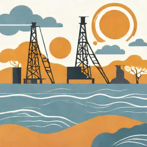 Journal Of Petroleum Geology
