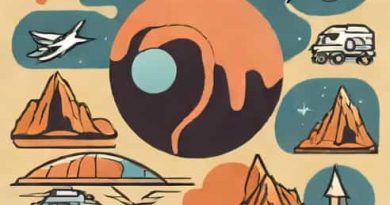 Journey To The Savage Planet