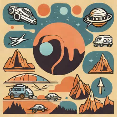 Journey To The Savage Planet