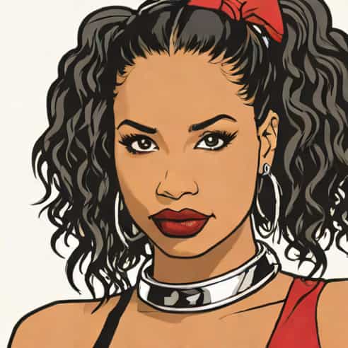Jurnee Smollett Harley Quinn