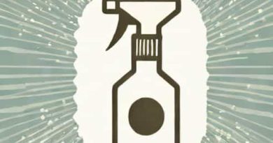 Just A Spray Odor Eliminator