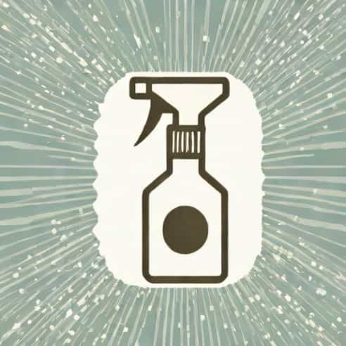 Just A Spray Odor Eliminator