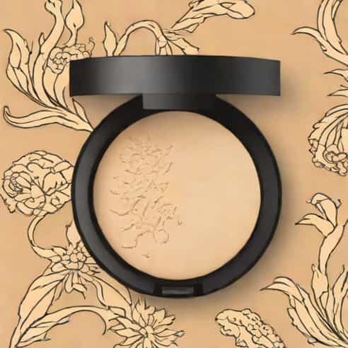 Kat Von D Translucent Powder