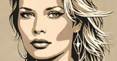 Kate Moss Johnny Depp Poster