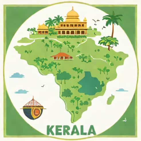 Kerala Is In Which Hemisphere