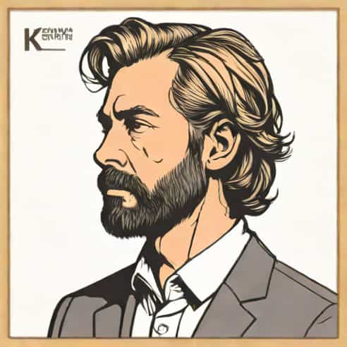 Kevin Murphy Gritty Business