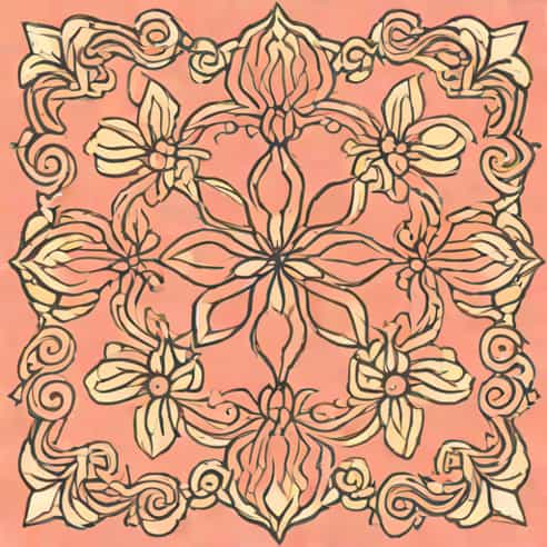 Khadlaj La Fede Lavish Blush