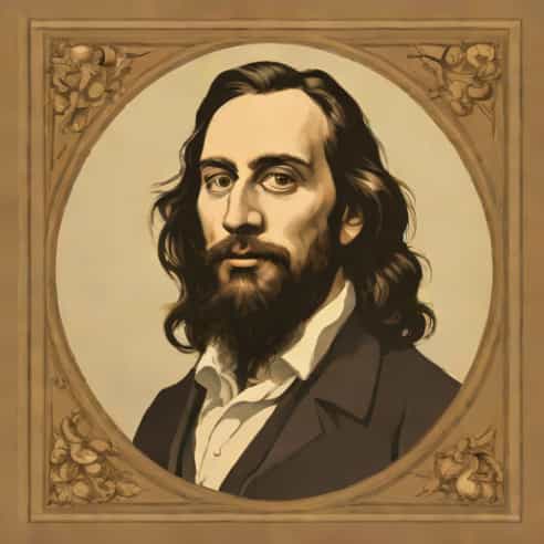 Khan Academy Gustave Courbet