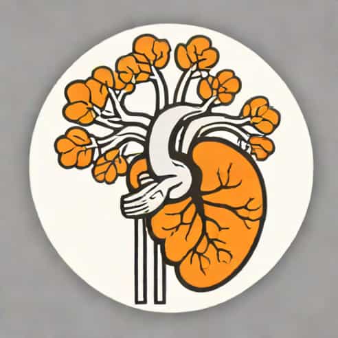 Kidney Cortical Cyst In Hindi