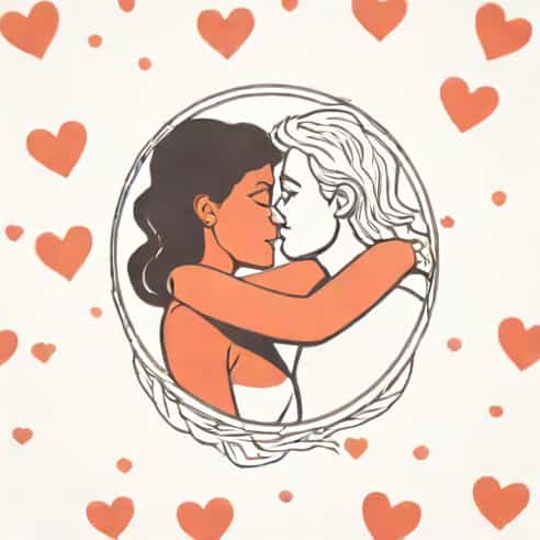Kiss Of Life Julie Instagram