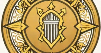 Knights Of The Golden Circle