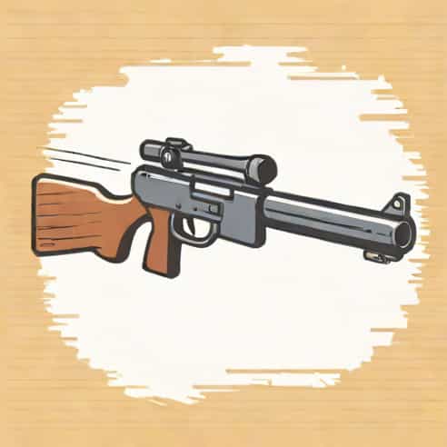 Knob Creek Machine Gun Shoot