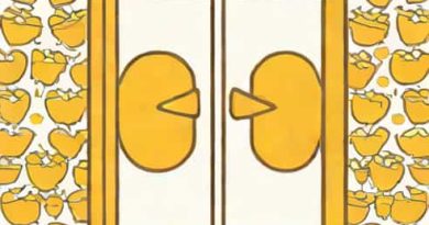 Knock Knock Corny Love Jokes