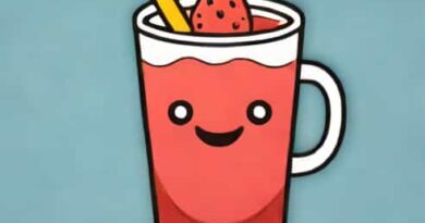 Kool Aid Bring Me The Horizon