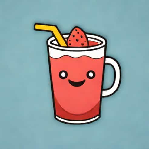 Kool Aid Bring Me The Horizon