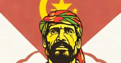 Kurdish Separatism In Turkey