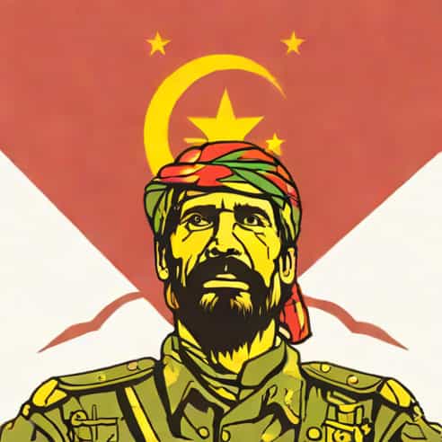 Kurdish Separatism In Turkey