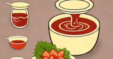 La Choy Sweet And Sour Sauce