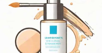 La Roche Posay Fond De Teint