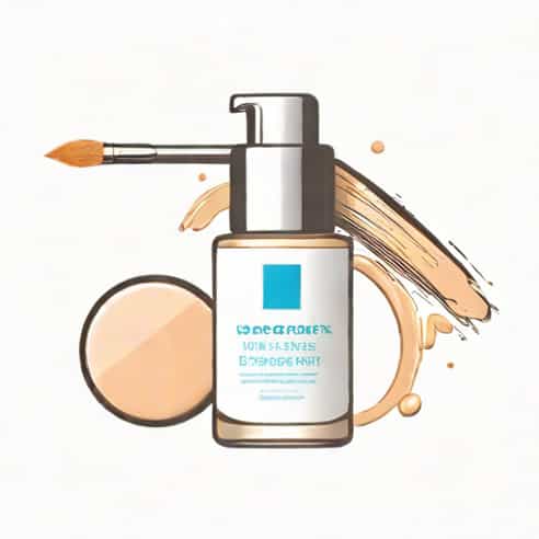 La Roche Posay Fond De Teint