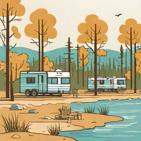 Lake Conley Mobile Home Park