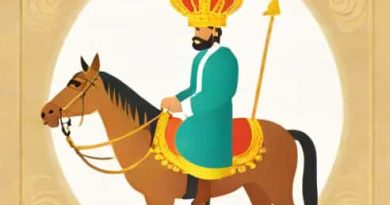 Last King Of Delhi Sultanate