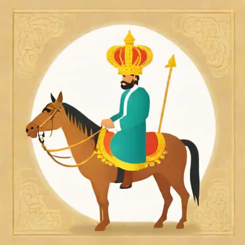 Last King Of Delhi Sultanate