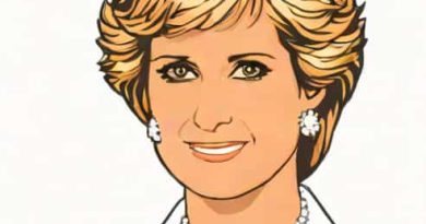 Last Words Of Princess Diana