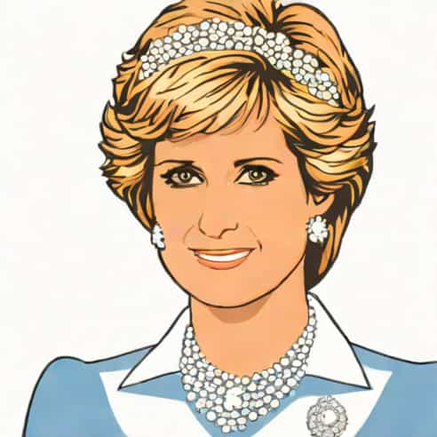 Last Words Of Princess Diana