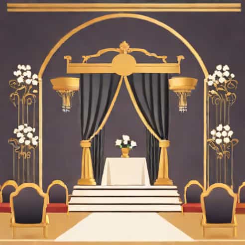 Lavish Xxii The Event Studio