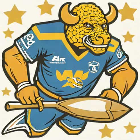 Leeds Rhinos Wetherby Whaler