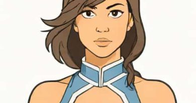 Legend Of Korra Aubrey Plaza